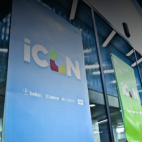 ICON 2013