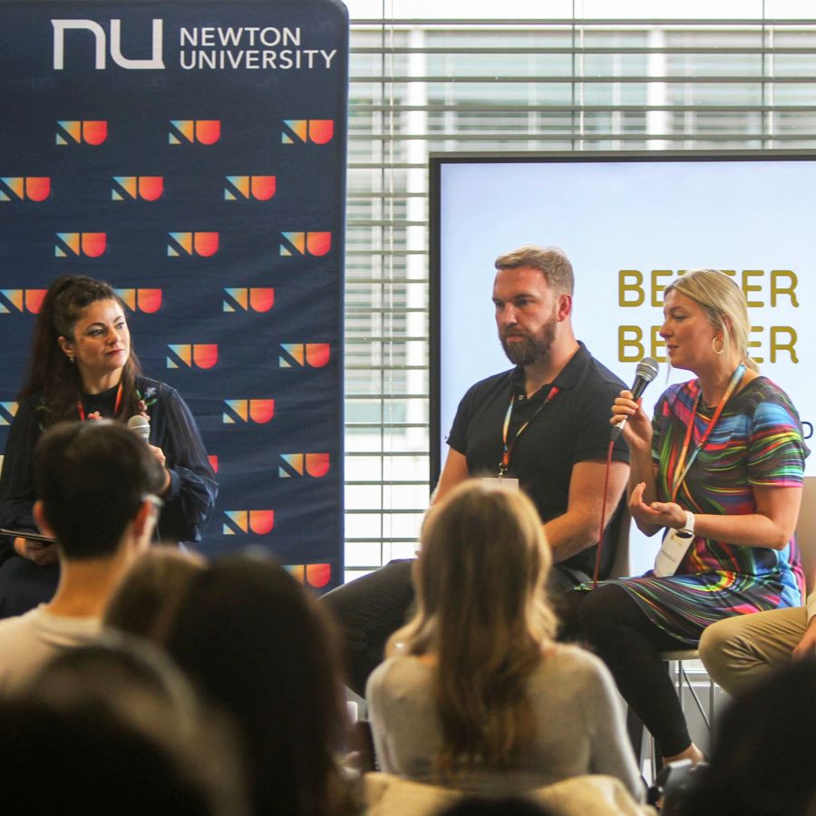 BETTER MIND, BETTER CITY 2025