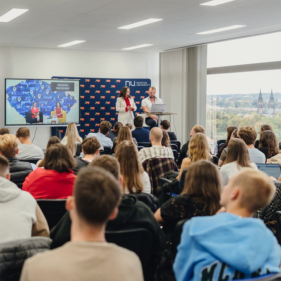 BETTER MIND, BETTER CITY 2024