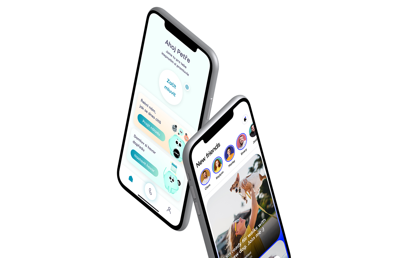 Vývoj mobilních aplikací