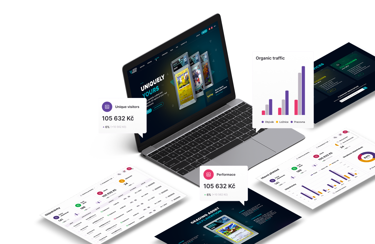 Digital Marketing Worldwide